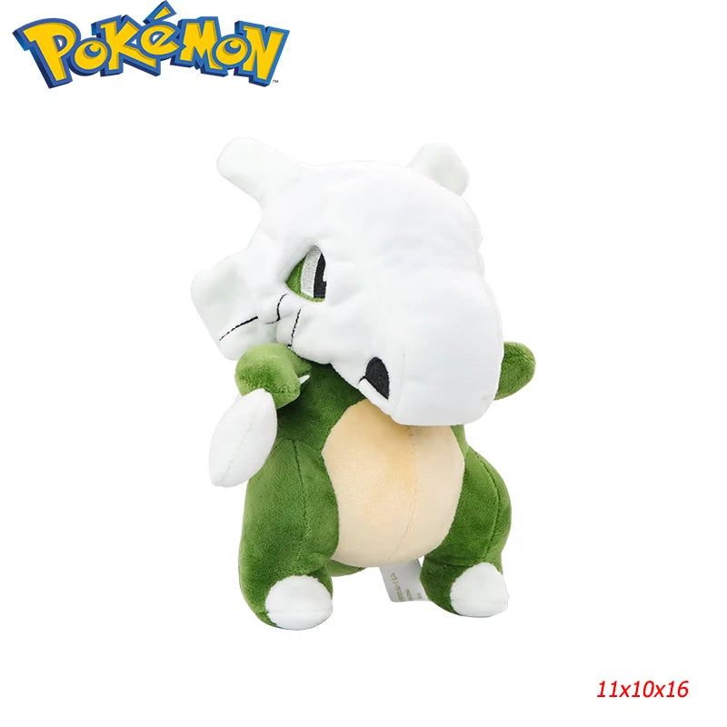 Poekomon Piplup Milotic Zorua Beedrill Stuffed Anime Plush Toys Kawaii Cyndaquil Smoliv Mew Bulbasaur Horsea Peluche Dolls Gifts