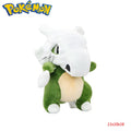 Poekomon Piplup Milotic Zorua Beedrill Stuffed Anime Plush Toys Kawaii Cyndaquil Smoliv Mew Bulbasaur Horsea Peluche Dolls Gifts