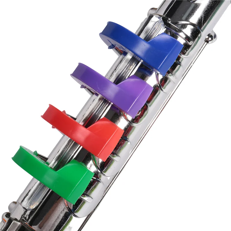 1 Piece Children's Musical Instruments Brass Instruments Musical Wind Instrument