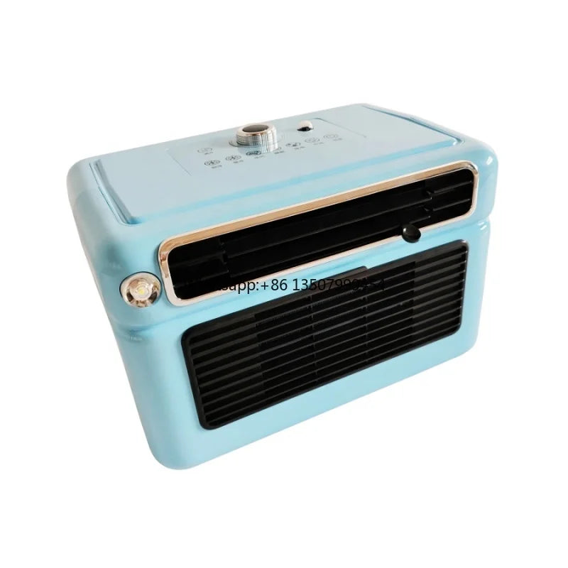 500w 24v  air Conditioning Systems  Mini Portable air Conditioner for Car