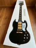 Electric guitar, 6 strings, diverse styles, beautiful sound quality, fast shipping, free shipping