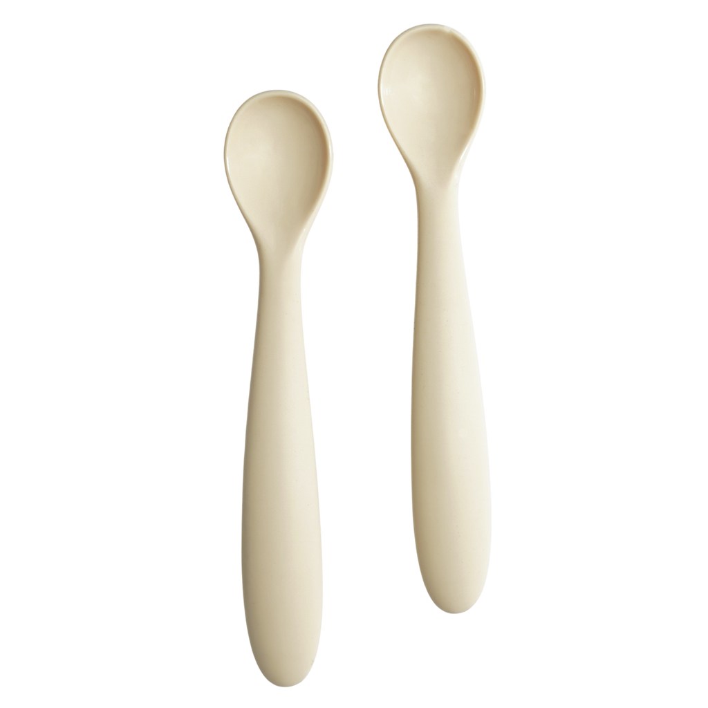 Spoon Set - Sand-0