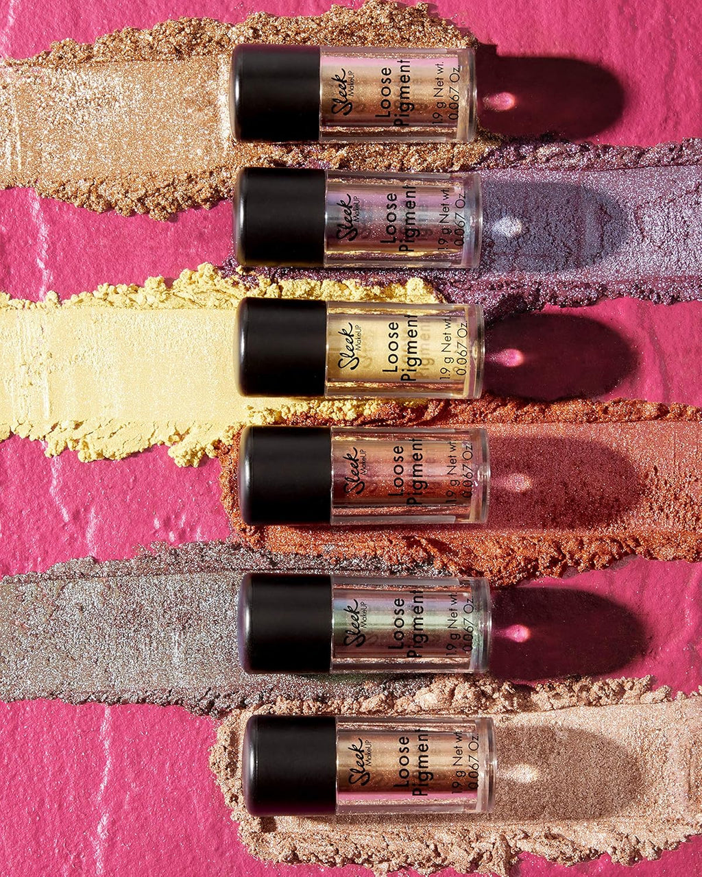 Sleek Make Up Loose Pigment