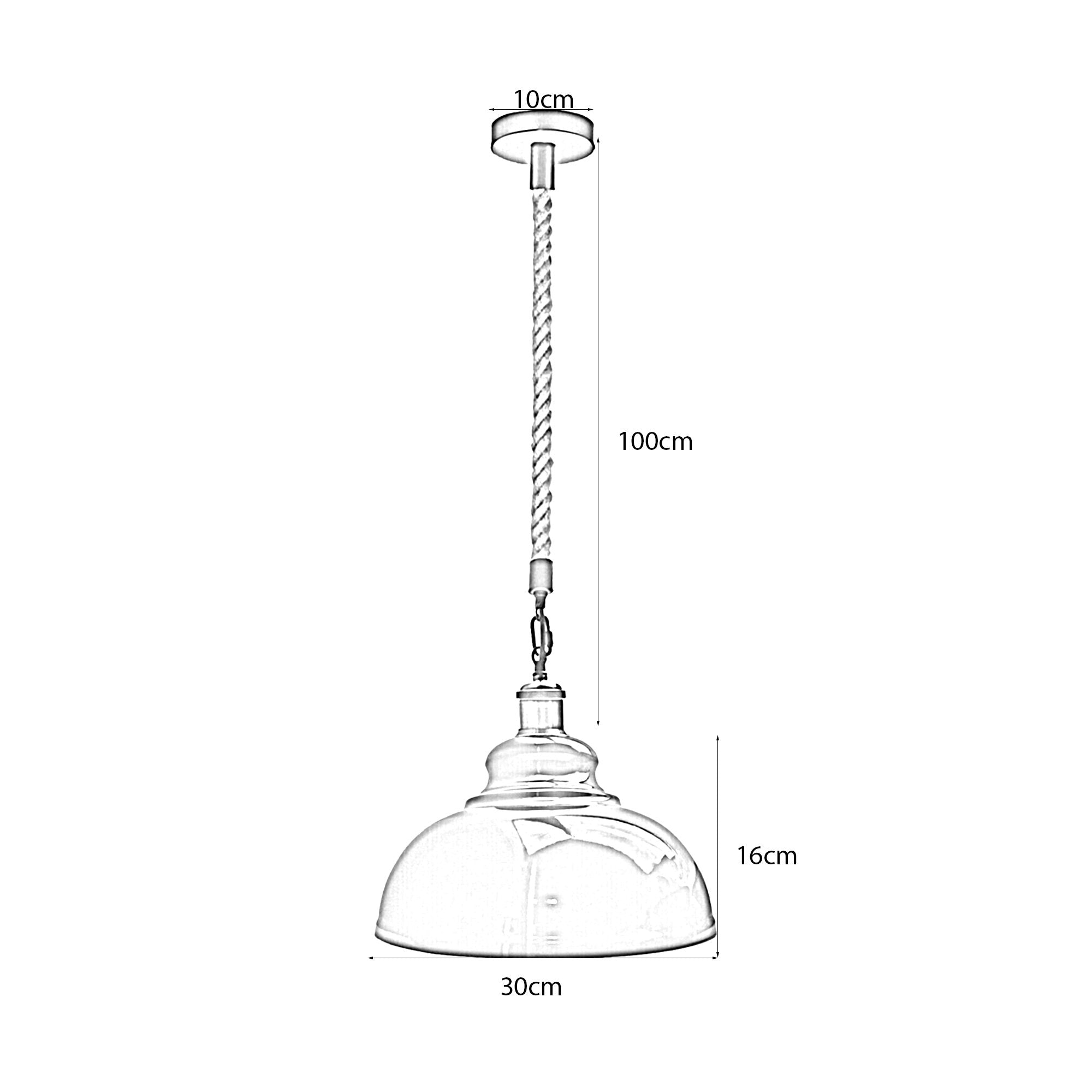 New ceiling lamps pendant lamp hanging lamp lamp industrial vintage lamp decoration~1943