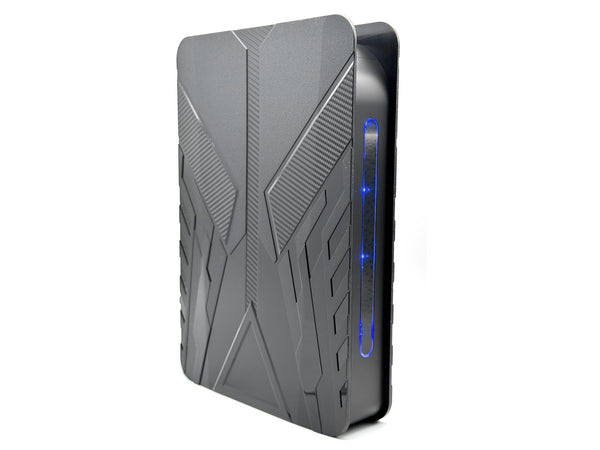 Extern hårddisk 16TB för Windows PC – USB 3.0 leveranstid 5-8 dagar