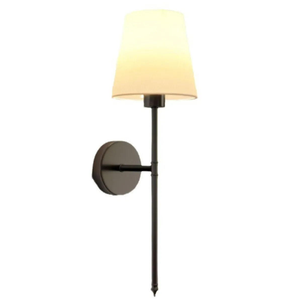 Modern Nordisk Vägglampa