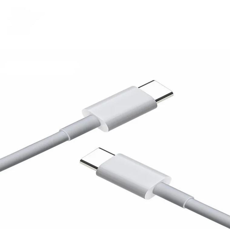 PD snabbladdningskabel USB-C till Lightning