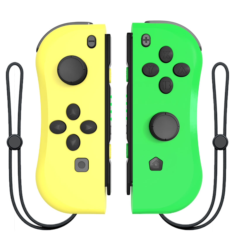 Nintendo Switch Joy-Con Bluetooth Wireless Controller – bild 2