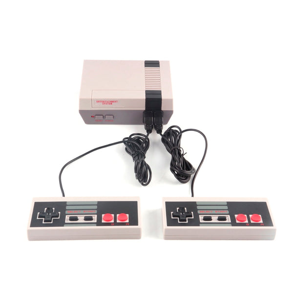 Mini Home Video Game Console. Leveranstid 5-8 dagar