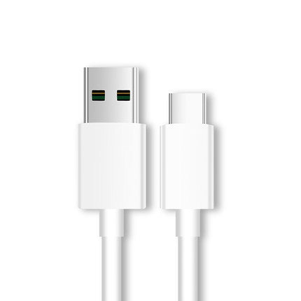 USB-C laddkabel 1 m – snabbladdning Android