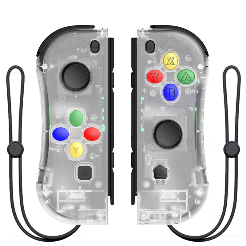 Nintendo Switch Joy-Con Bluetooth Wireless Controller