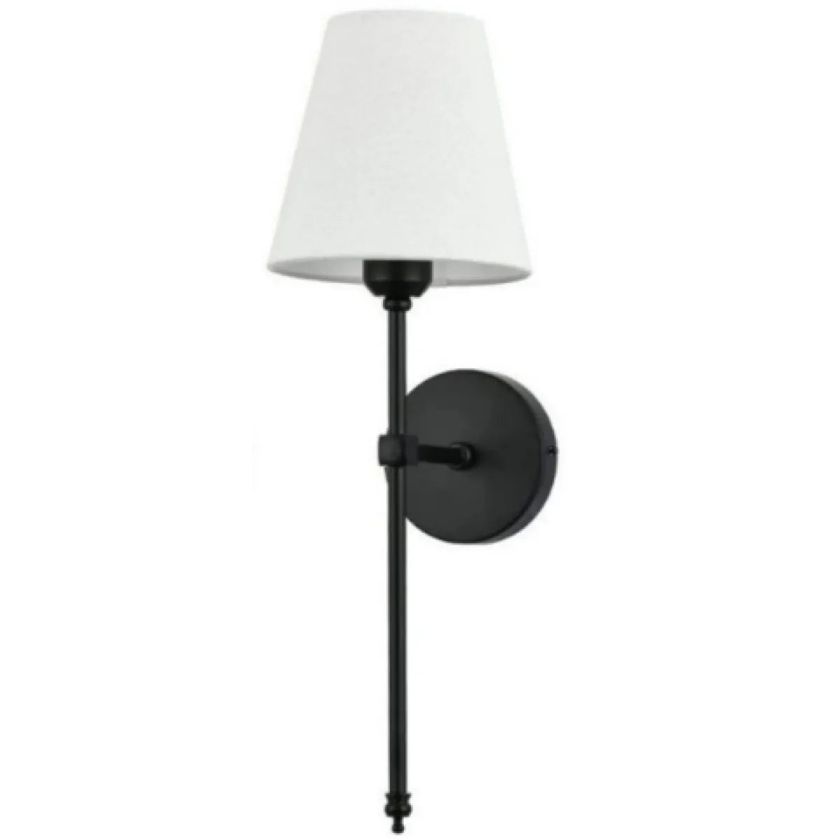 Modern Nordisk Vägglampa