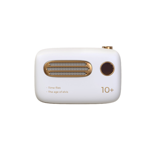 Powerbank 10000mAh – ultratunt portabelt batteri