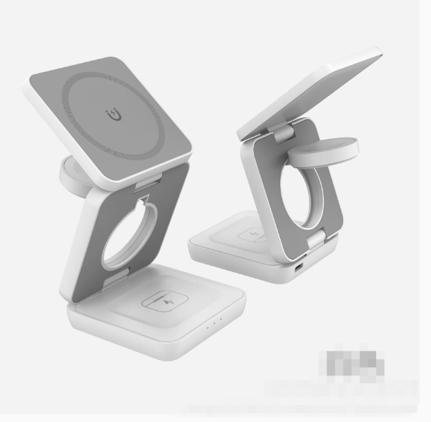 Wireless Charger 3 in 1