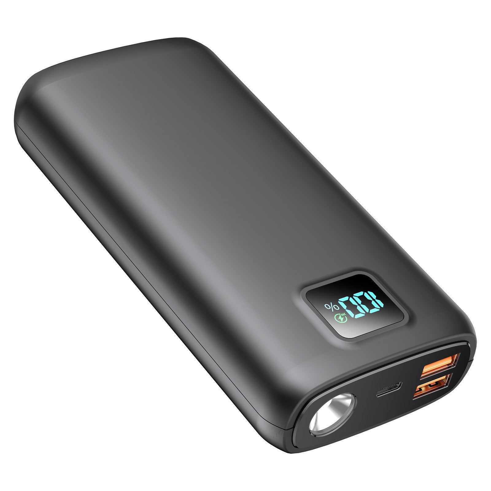 18W Fast Charging 20000mAh Power Bank. Leveranstid 5-8 dagar