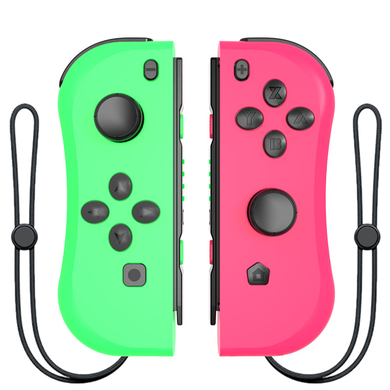 Nintendo Switch Joy-Con Bluetooth Wireless Controller – bild 3