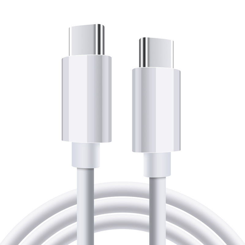 USB-C snabbladdningskabel 20W/100W