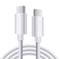 USB-C snabbladdningskabel 20W/100W