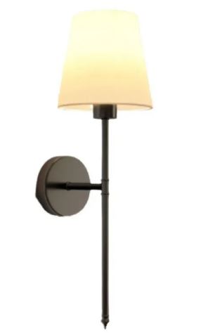 Amerikansk Vägglampa