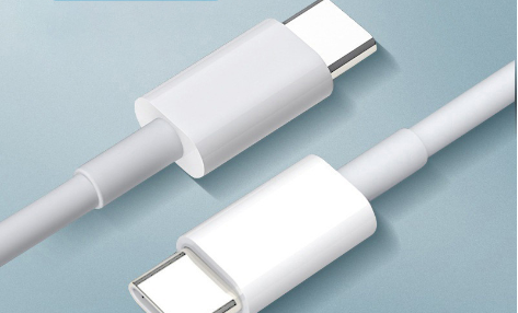 USB-C snabbladdningskabel 20W/100W