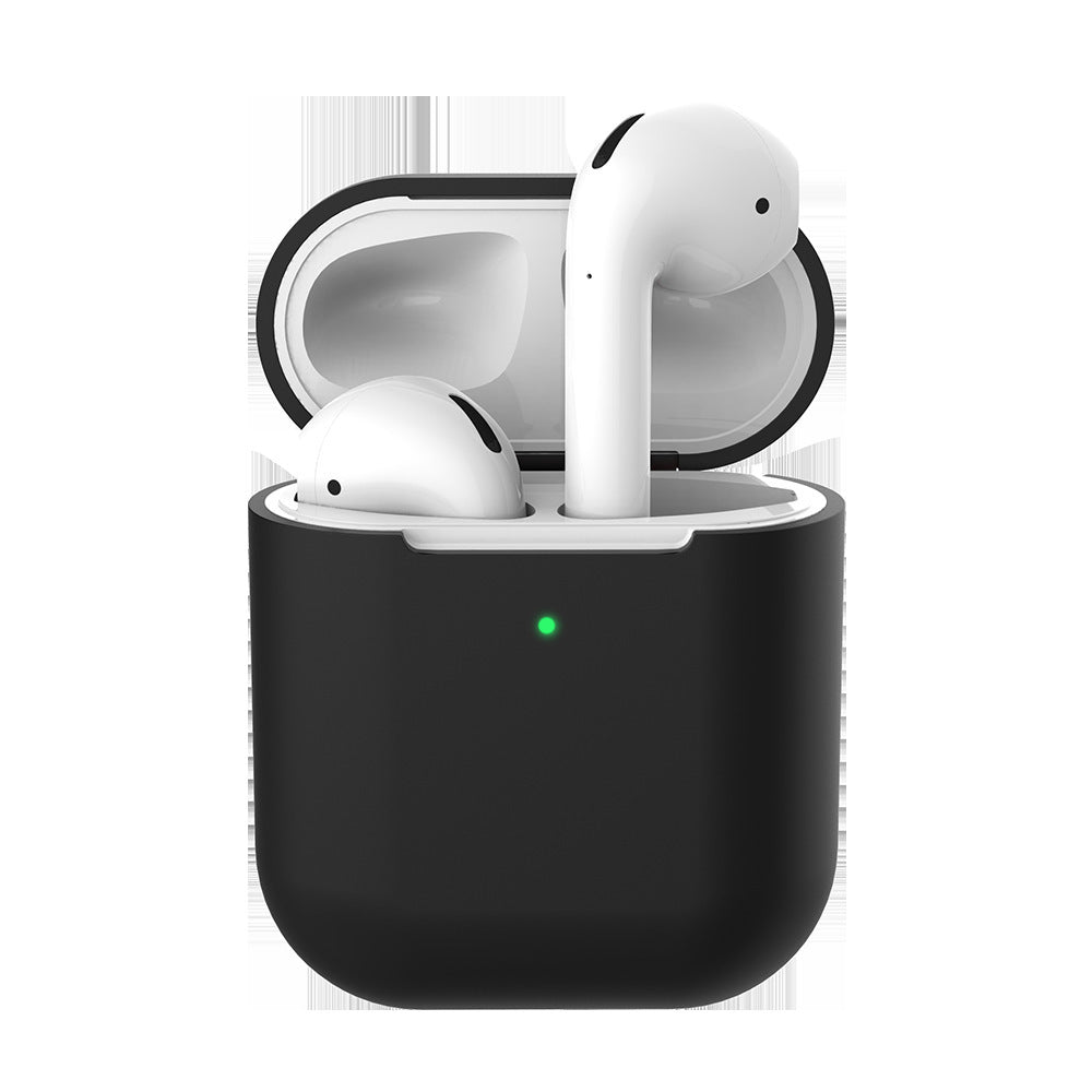 Silikonskal till trådlösa öronsnäckor
