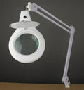 LED TBL CLAMP MAGNIFIER LAMP