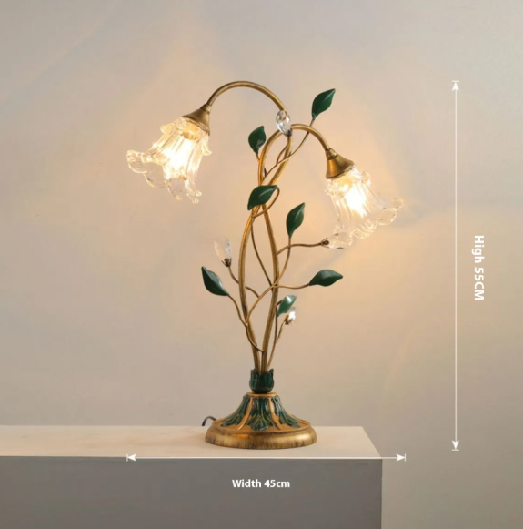 Bedside Lamp