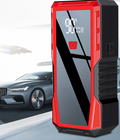 Startbooster 1000A med powerbank 10 000 mAh