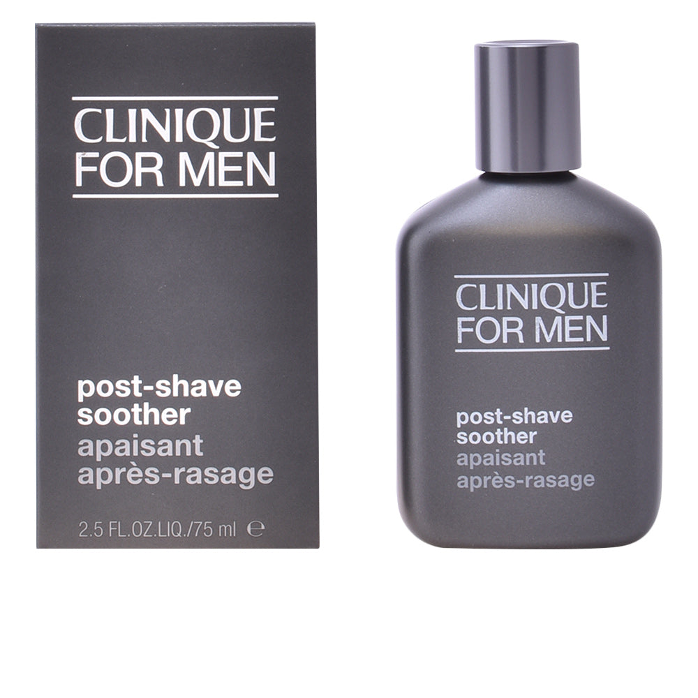 MEN post shave soother 75 ml after-shave
