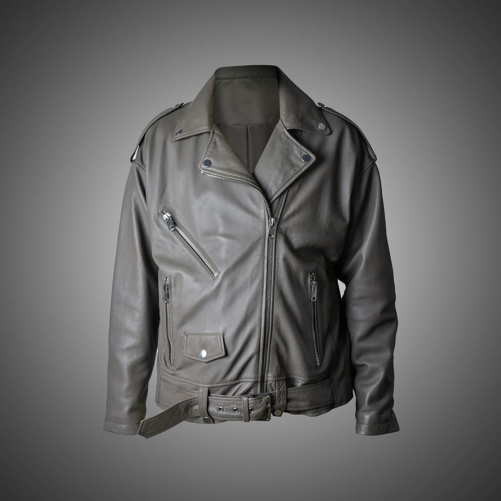 Pastel Perfecto Jacket For Women