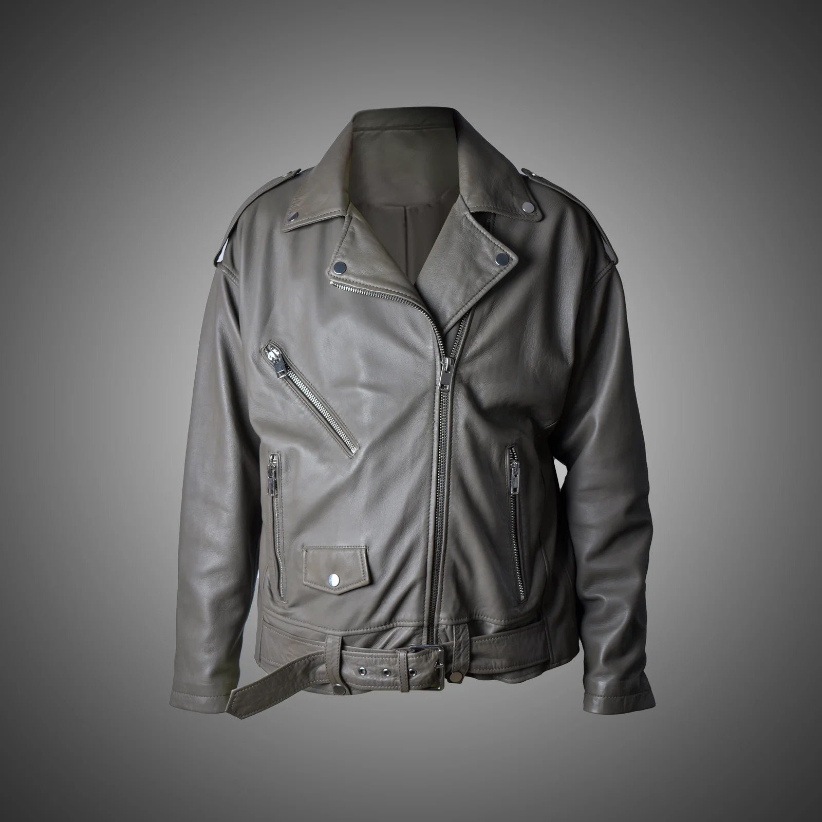Pastel Perfecto Jacket For Women