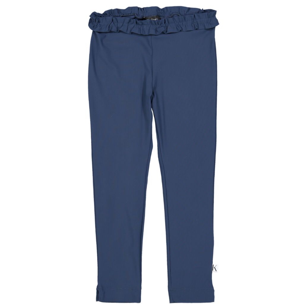 Peach UV Legging Blue-0